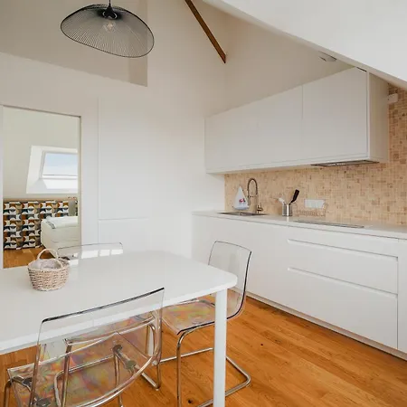 Apartamento Calme Proche Centre *
